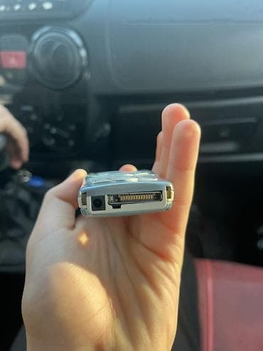 nokia 2323: Nokia rəng - Gümüşü, Düyməli — 4