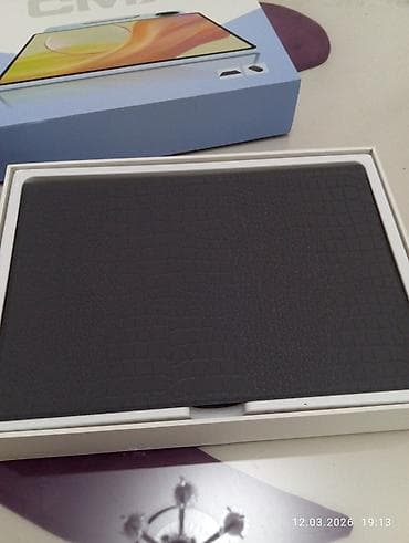 hdmi kabel satilir: CMX S26Ultra planşet - Model: S26Ultra (CMX) - Rəng: qızılı/şampan - — 2