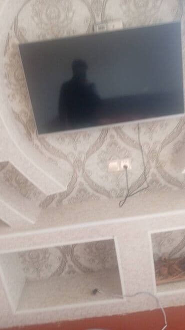 квартира в баку купить: Телевизор Toshiba 50" UHD (3840x2160) — 3