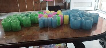 где можно продать серебро в баку: Iri biqudi 11 ədəd. Orta 15eded balaca26 ədəd. Çox az istifadə — 2