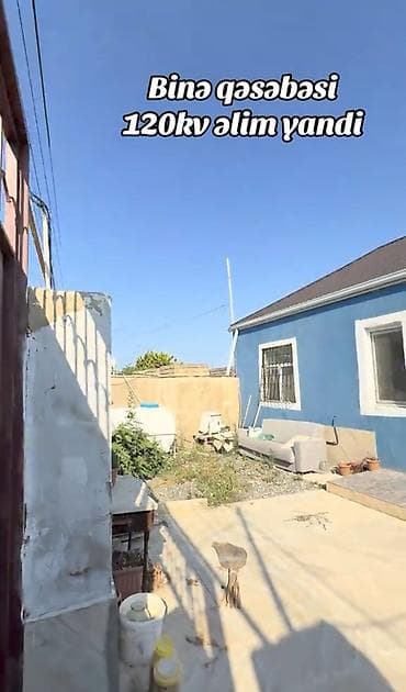 kredit ile: 4 otaqlı, 120 kv. m, Kredit yoxdur, Yeni təmirli — 10