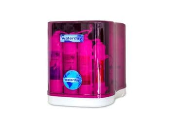 Кулеры и диспенсеры для воды: Puretech su filtrləri üçün kartriclər dəsti. Dəstdə 3 önləyici filtr — 7