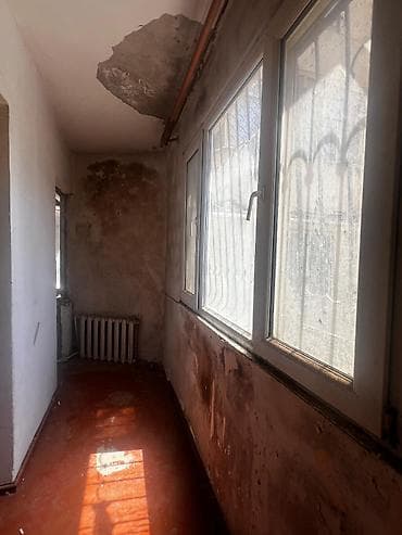 ev satilir bakida: Bakı, 1 otaqlı, Köhnə tikili, 45 kv. m — 10