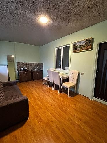 xutorda ev: 40 kv. m, 2 otaqlı, Kombi, Qaz, İşıq — 7