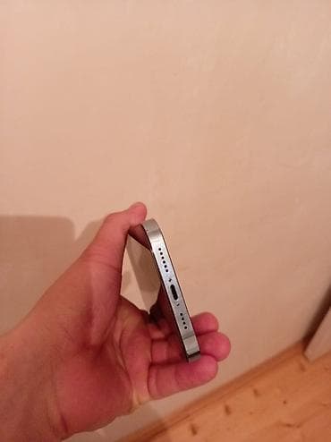 iphone xs max 2 el: IPhone 13 Pro Max, 256 GB, Gümüşü, Face ID — 2