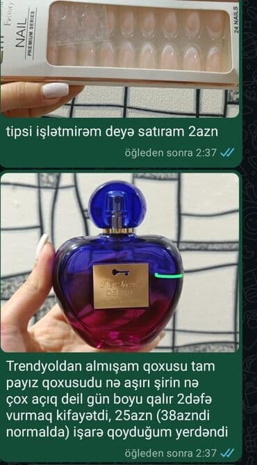 rezin botlar: Məhsul: Boz rəngli idman ayaqqabısı - Ölçü: 36-37 - Mənşə: Türkiyə — 3