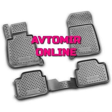 s stoplar: Bmw 3 touring (e91) 2006 ucun poliuretan ayaqaltilar novline bakida — 1