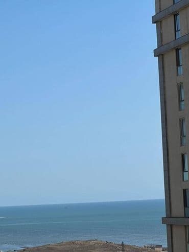 makler gence: M. Həzi Aslanov, 3 otaqlı, Yeni tikili, m. Həzi Aslanov, 83 kv. m — 16