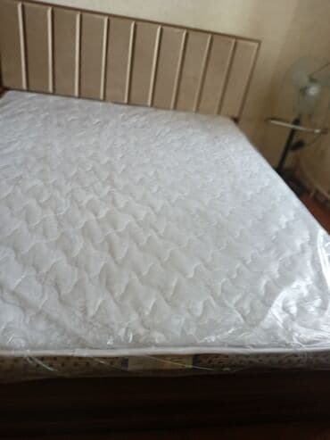 tek neferlik yataq desti: Yenidir1aydır almışam köc ilə əlaqli satıram 700 AZN yəni təzədir — 4