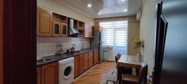 1 otaqlı kohnə tikili: 2 otaqlı, Yeni tikili, 63 kv. m — 8