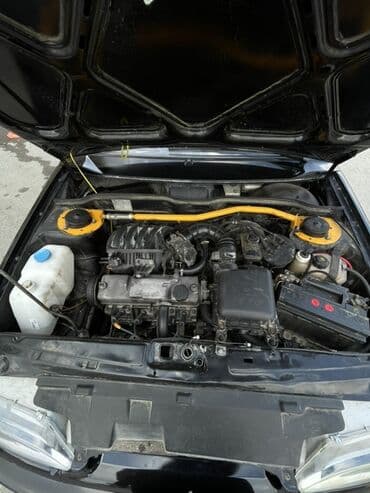 Yan və salon güzgüləri: VAZ (LADA) Sedan, 2012 il — 10