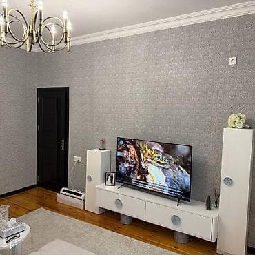 bayilda ev satilir: 7 otaqlı, 270 kv. m, Yeni təmirli — 9