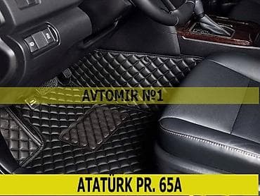 13 lük disk: H6 haval 3d ayaqalti ünvan: atatürk prospekti 62, gənclik — 1