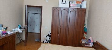 şirvan seherinde tecili satilan evler: 2 otaqlı, Yeni tikili, m. Nəriman Nərimanov, 89 kv. m — 4