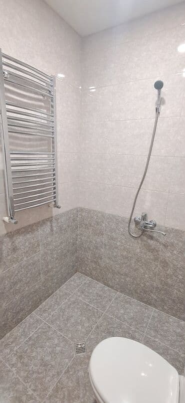 alatava ev: 55 kv. m, 2 otaqlı, Kombi, Qaz, İşıq — 12