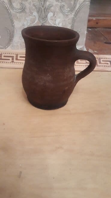 Kasalar, 1 əd, rəng - Qəhvəyi, Azərbaycan