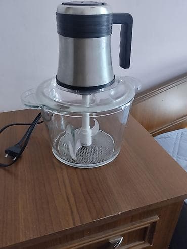 moto usda: Mətbəx kombaynı İşlənmiş, Pulsuz çatdırılma — 4