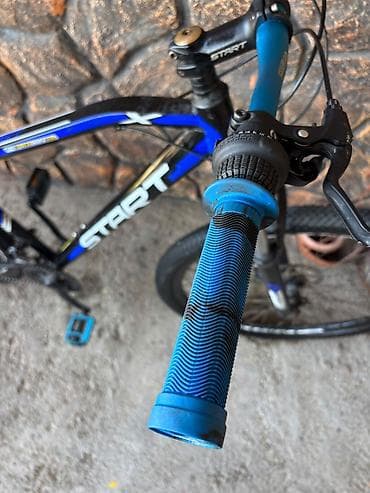 saft bicycle: Salam Velosipedi Satılır 29 luq Start 4 ay əvvəl Almışam velo azdan — 6