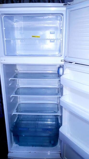 soyuducu beko: İşlənmiş 2 qapılı Beko Soyuducu Satılır, rəng - Ağ — 2