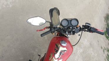 Мопеды, скутеры: Tufan - M50, 50 см3, 2023 год, 64586 км — 4