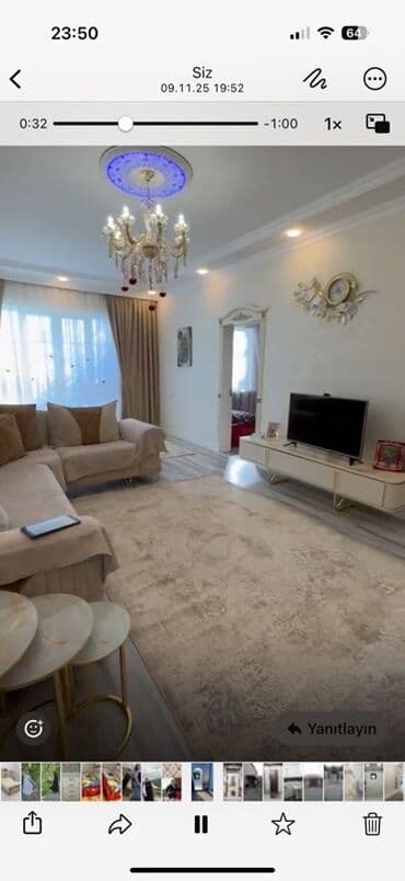 evlərin qiyməti: Satlıq həyət evi - Giriş: Dekorativ naxışlı metal darvaza, piyada — 5