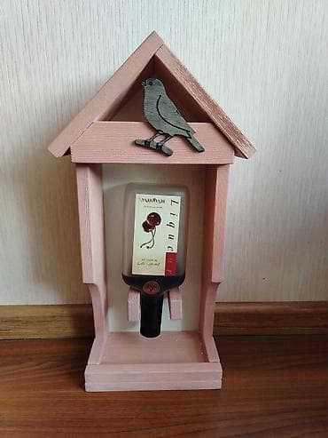 divar dekorları: 🖼️Dekorativ əl işləri – unikal ev aksesuarları dəsti💫 Şəkildə — 6