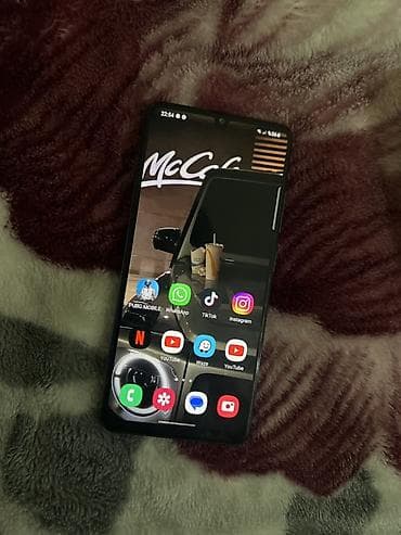 xiaomi 10 t: Samsung Galaxy A32, 128 GB, rəng - Mavi, İki sim kartlı — 2