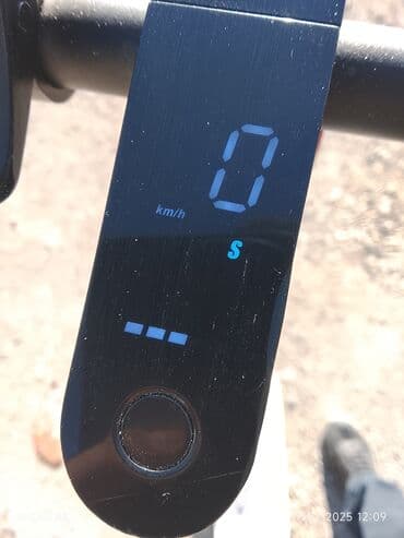 сколько стоит электросамокат в азербайджане: Elektrikli skuter satılır heç bir problemi yoxdur Xiomidi adı sürəti — 5