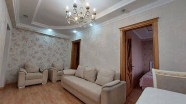 9 mkr yeni tikililer: 3 otaqlı, Yeni tikili, 79 kv. m — 2