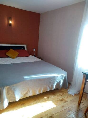 ceyranbatan heyet evleri kreditlə: 60 kv. m, 2 otaqlı — 6