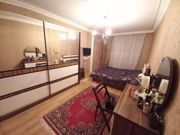 maştağada satdıq evlər: Bakı, 7 otaqlı, Köhnə tikili, m. Əhmədli, 160 kv. m — 9