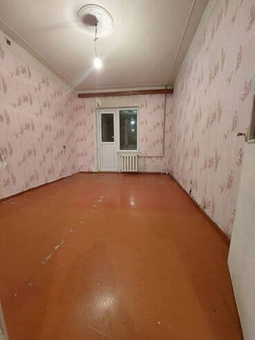 mida sosial evler 2023: Bakı, Yeni Günəşli Massiv D, 2 otaqlı, Köhnə tikili, 55 kv. m — 2