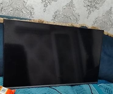 son model tv: Samsung LED TV – Model: UE40J5100AU - Ekran: 40 düym (101 sm), LED — 1