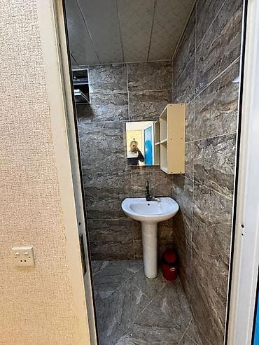 xirdalanda həyət evləri: 3 otaqlı, 55 kv. m, Kredit yoxdur, Yeni təmirli — 8