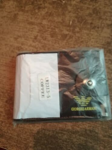 ювелирные украшения баку: Mağaza bağlanıb əldə qalanlar mayasına satılır. Dəri pulqabilar — 4