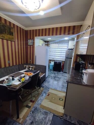 Аренда домов: Поселок Сураханы 4 комнаты, 180 м², Свежий ремонт — 8