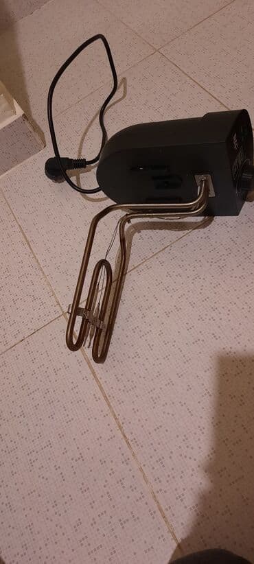 işlənmiş dönər aparatı: Peraşki üçün, Tək gözlü, 3 l — 5