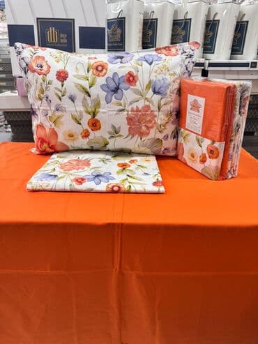 Продукты питания: Хлопок Плед — 2