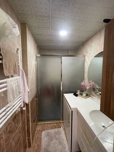 hipoteka evler: 2 otaqlı, Yeni tikili, 67 kv. m — 12