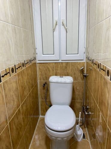 ağ şeher evler: Bakı, 2 otaqlı, Köhnə tikili, 60 kv. m — 16