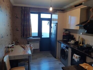 bakida tecili satilan evler xirdalanda: 2 otaqlı, Yeni tikili, 82 kv. m — 7