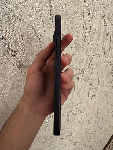 iqos case: IPhone 15 Plus, 128 GB, Black Titanium, Face ID — 4