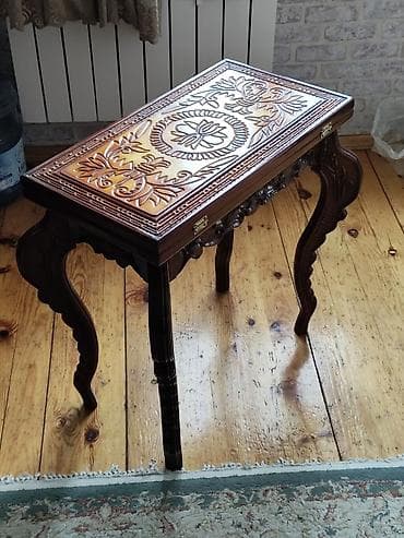 sto transformer: Transformer, Taxta, Dördbucaq masa — 7