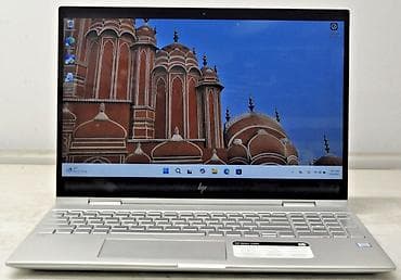 HP: İşlənmiş HP Envy, 15.6 ", Intel Core i5, 512 GB, Ünvandan götürmə, Pulsuz çatdırılma — 1