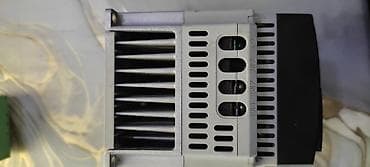 Аксессуары и тюнинг: Allen-Bradley PowerFlex 4M frekans çeviricisi Model/Cat No — 4