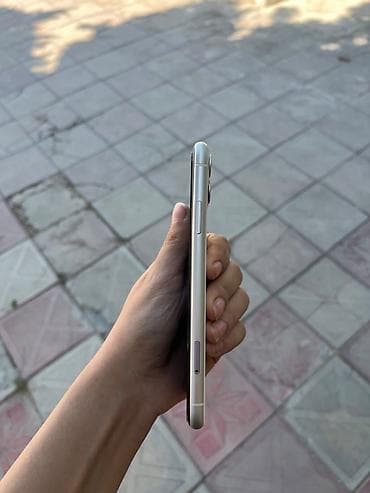 iphone 3 pro: IPhone 11, 128 GB, Ağ, Face ID — 2