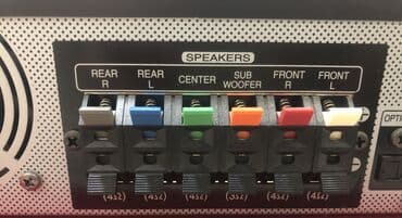 bu s920 yazır: İşlənmiş LG Kolonka, Növ - Ev kinoteatrı üçün, rəng - Qara — 11