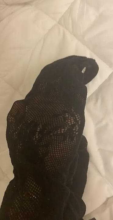 ayaqqabı bağı: Чулки — 2