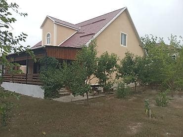 gencede kiraye evler 2021: 12 otaq, 265 kv. m, Yeni təmirli — 7