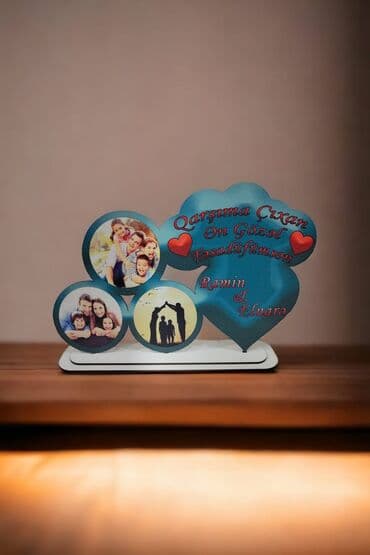 ремонт мелкой бытовой техники: Sifarişlə əl işləri | Suvenirlər, Dekor məhsulları — 11